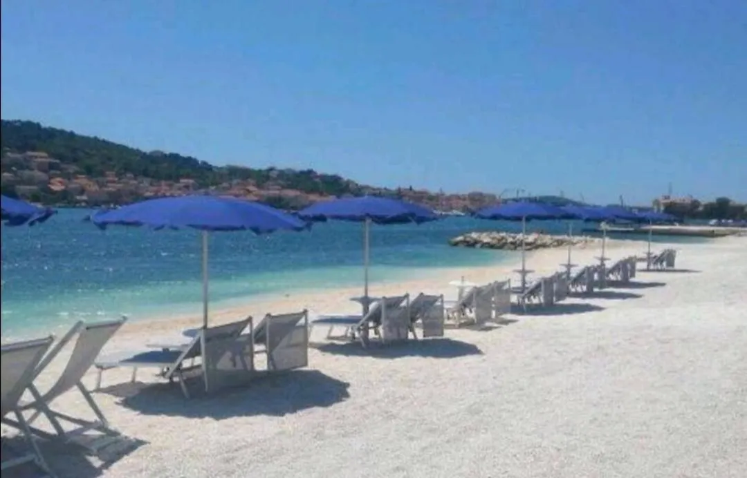 Magnolia 4* Luxury Apartment In Town Center Trogir