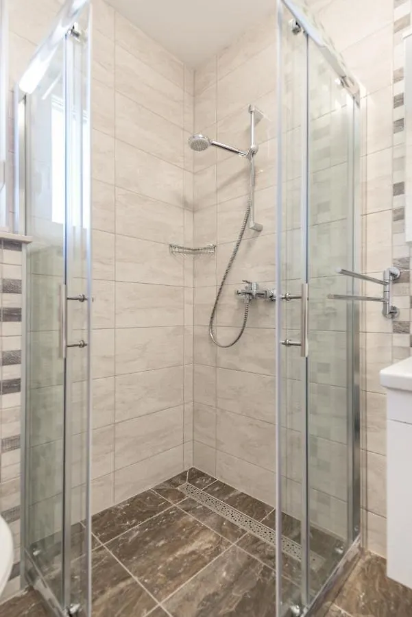 Magnolia 4* Luxury Apartment In Town Center Trogir