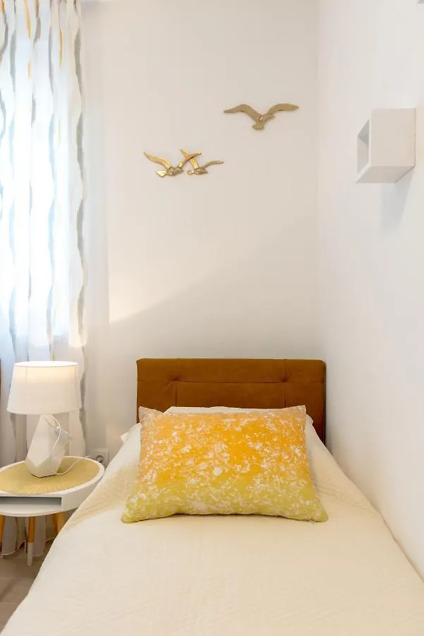 Magnolia 4* Luxury Apartment In Town Center Trogir Croatia